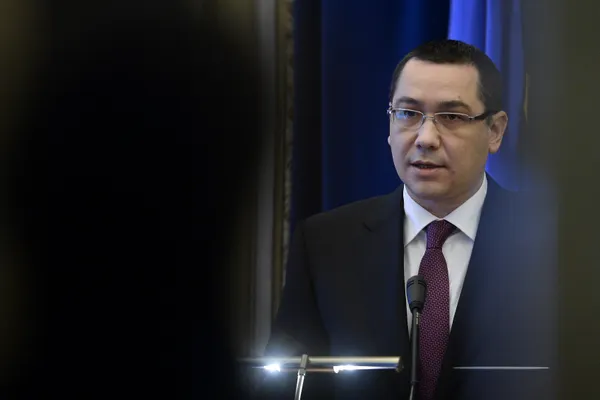 Ce prevede acordul secret PSD-UDMR şi MRU-PONTA sau cum guvernează ţara "băieţii tunşi"