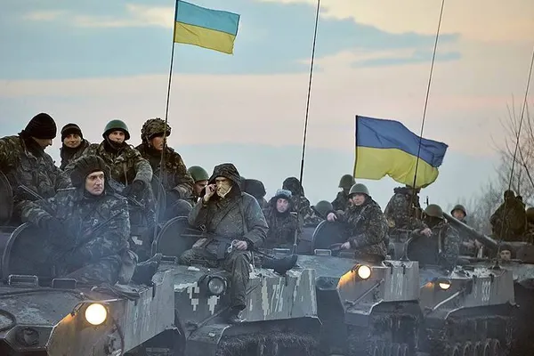 Ucraina: Armata anunță respingerea unui atac al rebelilor proruși contra aeroportului din Donețk