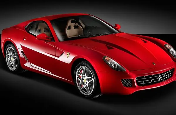 Ferrari se desparte de grupul mamă