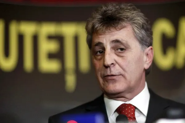 Duşa: Cred că în Mureş va fi prefect român, UDMR să se ocupe de obiectivele economice