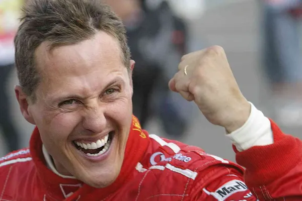 Michael Schumacher. Informaţii noi despre starea lui de sănătate