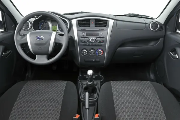 Dacia Logan renaşte în Rusia sub sigla Datsun. Cum arată ”Datsun Logan”