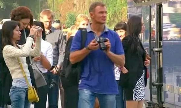Scăderea numărului de turişti din Rusia, o problemă pentru mai multe ţări din regiune