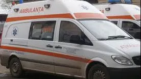 Accident cumplit în județul Timiș