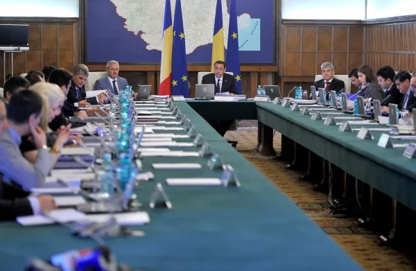 Scutirea de impozit pe profitul reinvestit a fost APROBATĂ de Guvern