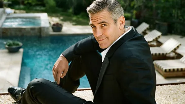 George Clooney va fi premiat cu Globul de Aur pentru întreaga carieră