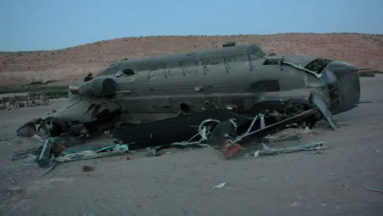 Cinci militari NATO, morţi într-un accident de elicopter în sudul Afganistanului