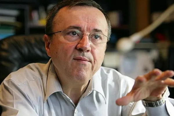 ION CRISTOIU, out de la TVR: Victor Ponta nu vrea să mă mai vadă