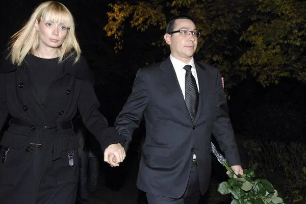 Cristian Preda: Victor Ponta să-și retragă soția de pe listele pentru Parlamentul European