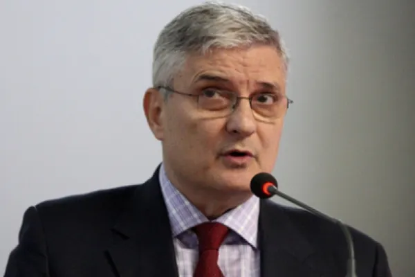 Dăianu: Trebuie grăbit procesul de aderare la euro,criza din Ucraina a schimbat termenii geopolitic