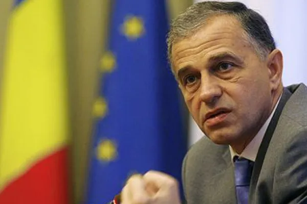 Geoană: Trebuie să ne aşteptăm ca Rusia să încerce federalizarea Ucrainei, R. Moldova şi Georgiei