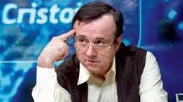 Ion Cristoiu, despre plecarea de la TVR: "E o comandă: SĂ NU-L MAI VĂD!"