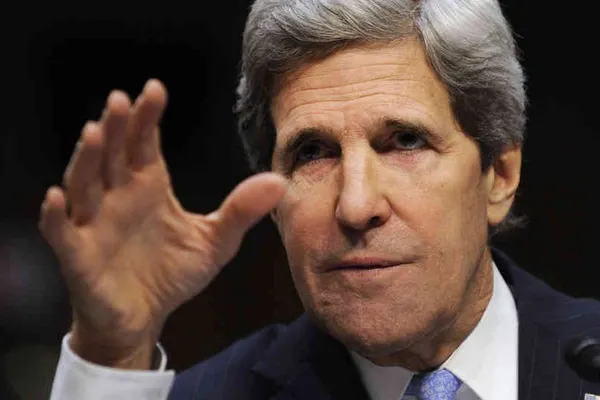 John Kerry: SUA, UE şi Ucraina nu au abandonat Crimeea
