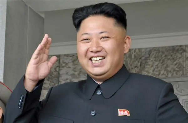 Kim Jong-un a fost supus unei intervenţii chirurgicale la gleznă