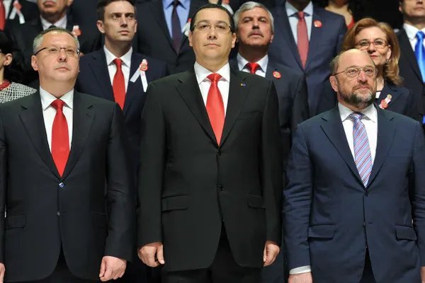 ION CRISTOIU: Lansarea candidaţilor PSD, de sfat popular. Se mizează pe reţelele baronilor