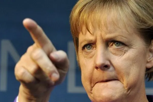 MERKEL A CRITICAT RUSIA pentru că nu dă semne de detensionare în criza cu Ucraina