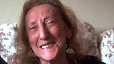 Nina Cassian, marea seducătoare a literaturii române, a decedat