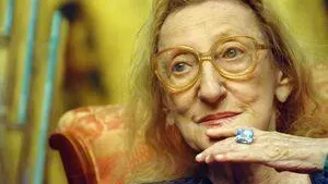 NINA CASSIAN A MURIT. Cenuşa poetei va fi trimisă în România