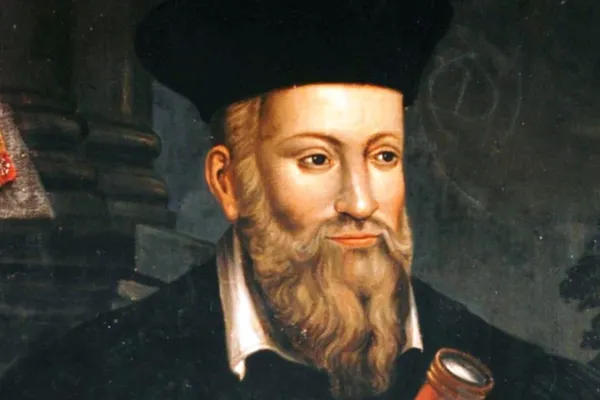 "Rusia va distruge România". PROFEŢIILE ÎNSPĂIMÂNTOARE făcute de Nostradamus în urmă cu 500 de ani