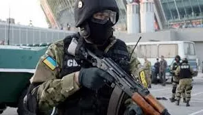 DEZVĂLUIRI. Fotografii care ar arăta o conexiune între Moscova şi separatiştii ucraineni