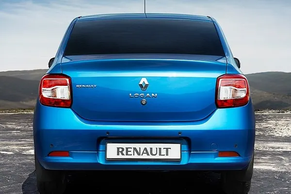 Logan Sedan, noul Logan Sedan pentru piața din Rusia mai arătos decât Dacia Logan?