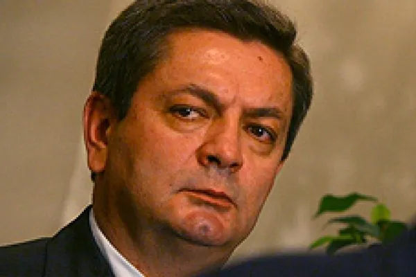 ION CRISTOIU: Ioan Rus merită să fie preşedinte