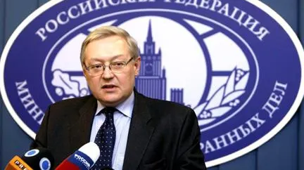 Rusia acuză SUA că restabilesc politica occidentală a Cortinei de Fier