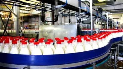 Rusia a suspendat importuri de produse lactate de la şase companii din Ucraina