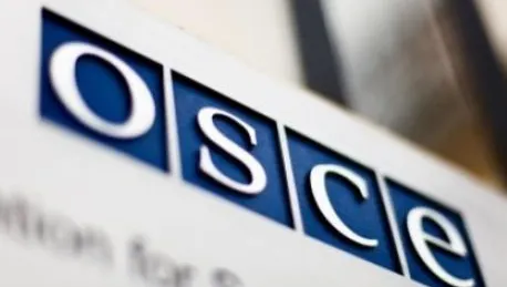 Rusia a primit o "foaie de parcurs" OSCE pentru soluţionarea crizei în Ucraina, anunţă Kremlinul