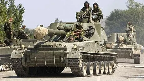 Cheltuielile militare au crescut semnificativ în 2013 în Rusia şi China. Scădere în SUA şi Europa