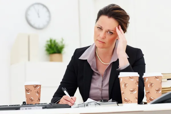 SĂNĂTATE. Oboseala inexplicabilă: 4 cauze posibile