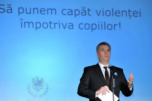ÎNCĂ O BEIZADEA. Fiul președintelui Camerei Deputaților, VICTIMĂ, dar și PRESUPUS AGRESOR