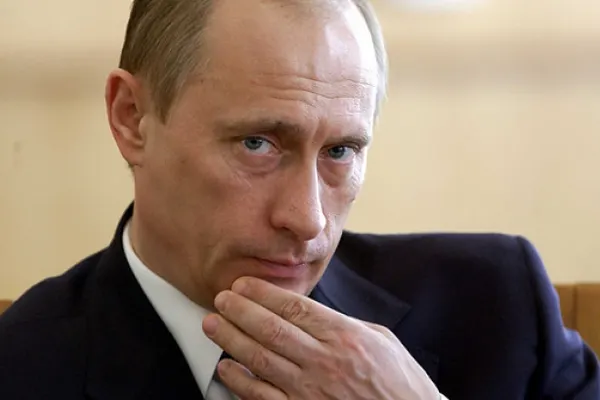 Vladimir Putin este un "democrat pur", susţine şeful extremei drepte austriece