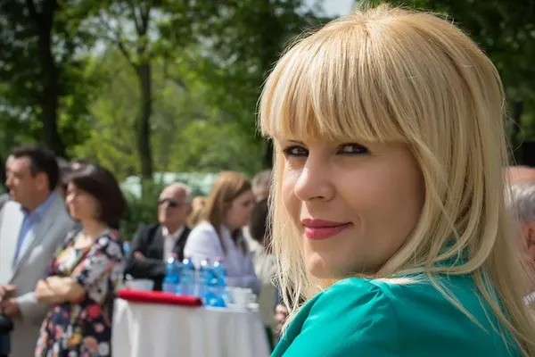 BĂSESCU AR VOTA-O PE UDREA la Preşedinţie. Ce spune Elena Udrea