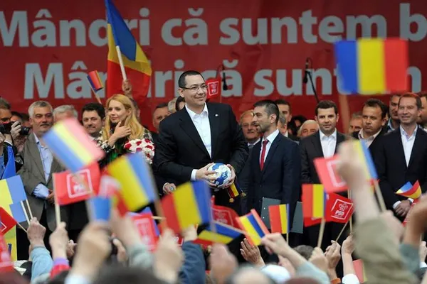 Alin Teodorescu: Victor Ponta pierde alegerile prezidențiale, guvernul lui e ca apa sfințită