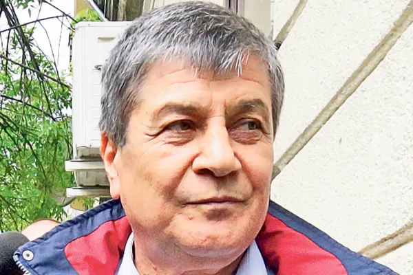 Pensionarea lui Stan Mustaţă, judecătorul arestat pentru corupţie, amânată