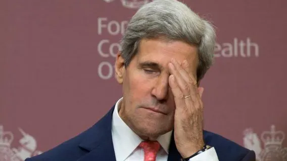 John Kerry: SUA şi Rusia vor ca Damascul să-şi evacueze imediat armele chimice