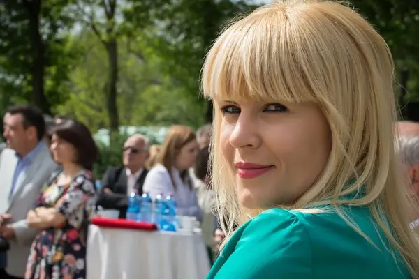 Elena Udrea: Victor Ponta nu are respect pentru nimic