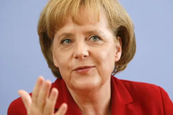 Merkel încheie campania electorală făcând apel la DIALOG CU MOSCOVA