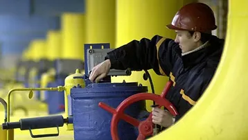 Ultimatum pentru Ucraina din partea Rusiei privind gazele