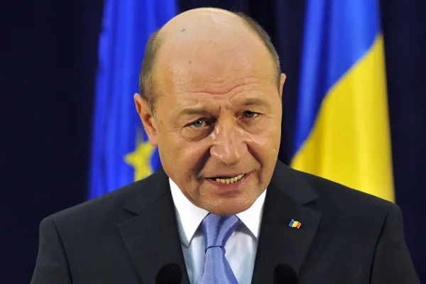 Băsescu a transmis condoleanţe preşedintelui Turciei, în urma accidentului minier