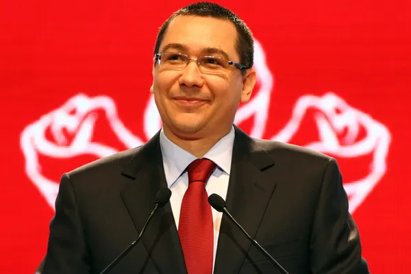 Ponta, imediat după plecarea lui Biden de la Guvern: Fanfaronadele lui Băsescu nu ajută cu nimic
