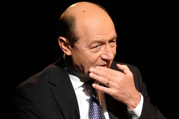 Băsescu: România are o Curte de Conturi independentă de politică, de guvern şi de preşedinte