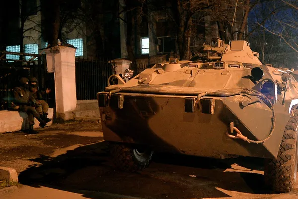 Duşa, despre temerile legate de un conflict militar în Ucraina: Doar un război psihologic