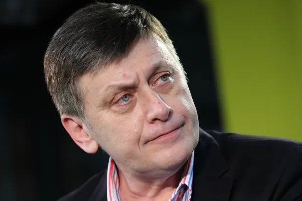 CRIN ANTONESCU: Bătălia toamnei este între pietoni şi baroni