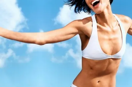Top 10 alimente care elimină grăsimea abdominală