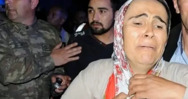 Violenţe la Ankara şi Istanbul, după accidentul minier soldat cu cel puţin 250 de morţi