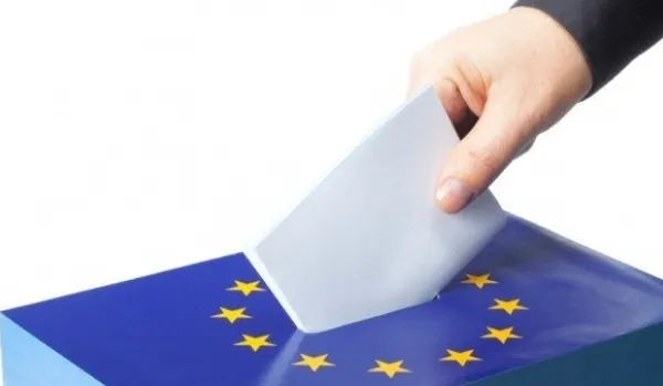 REZULTATE EUROPARLAMENTARE 2014 HARGHITA: UDMR - 87,21%, PSD-UNPR-PC - 3,83%