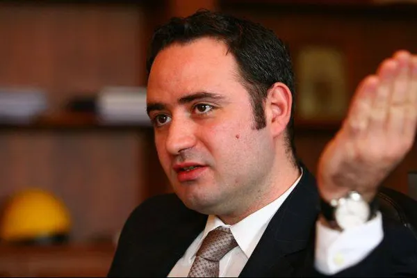 Vicepreședinte PDL: Autostrada Sibiu-Pitești este simbolul neputinței guvernului Ponta