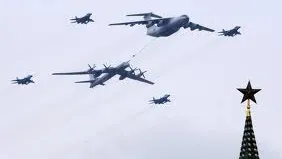 AVERTISMENTUL RUSIEI: Moscova va riposta faţă de statele care îşi închid spaţiul aerian